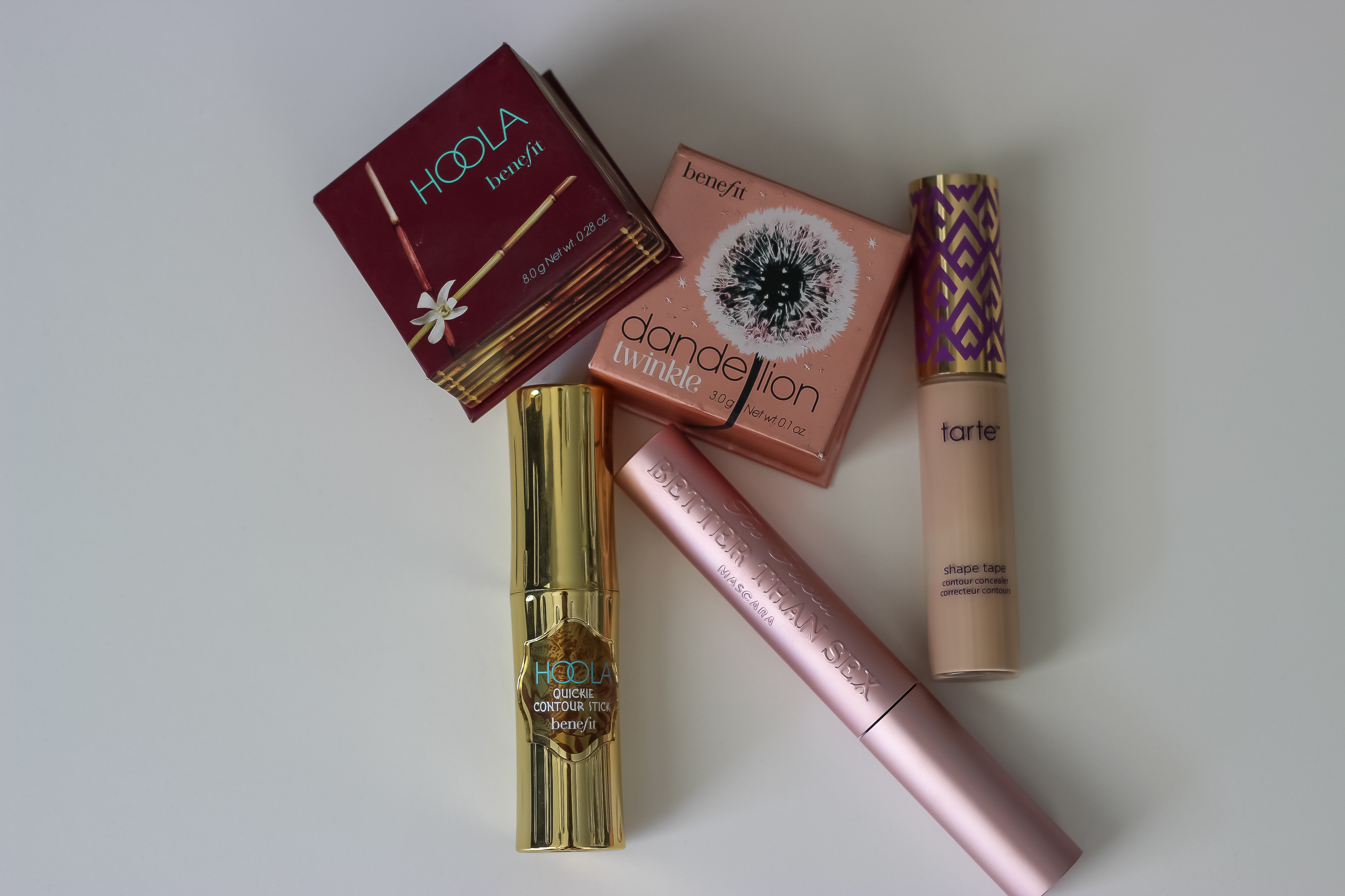 The May Edit| Top 5: Make-Up