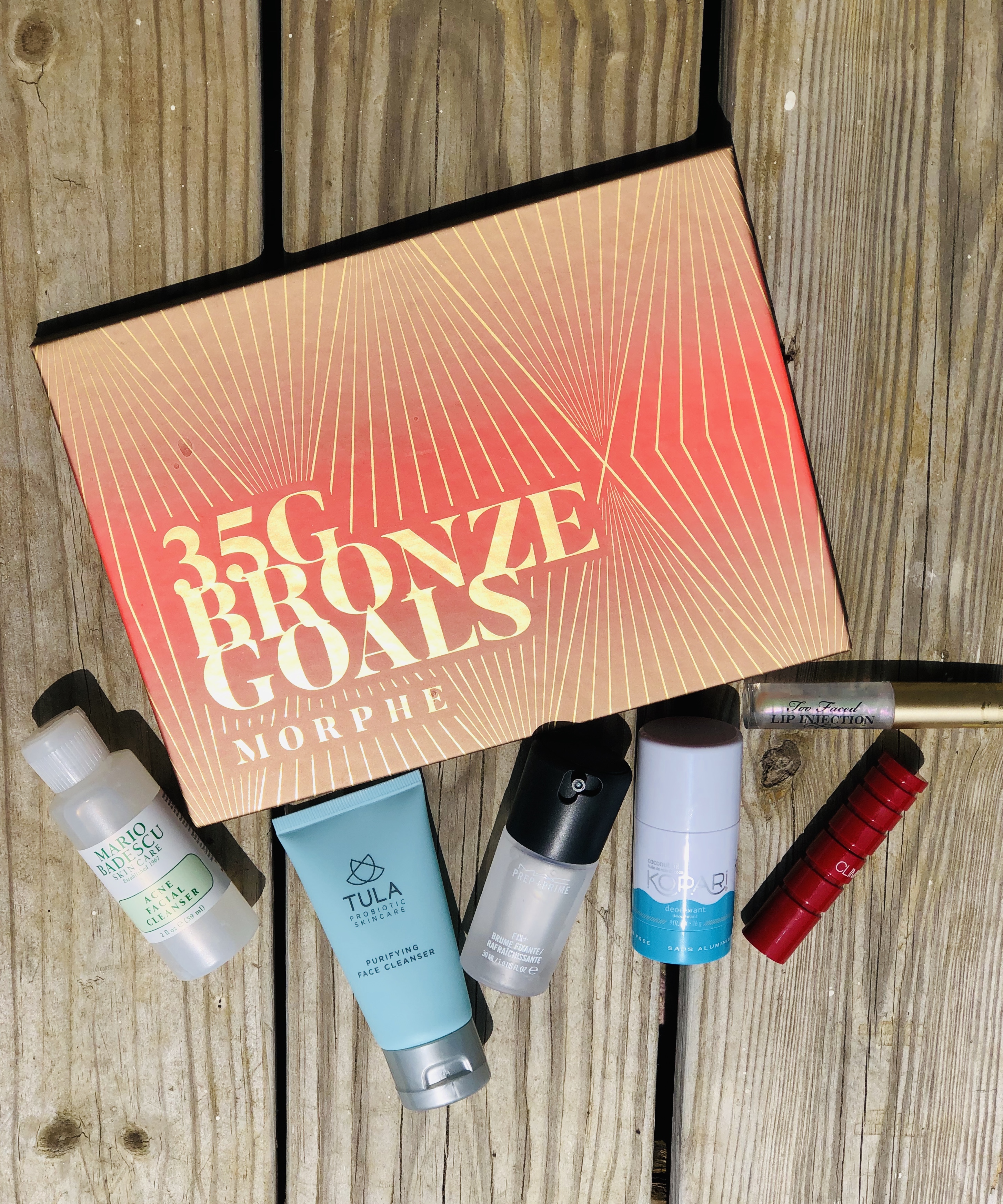 Recent Ulta Purchase Product Reviews